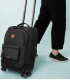 Maroquinerie valise cabaia 