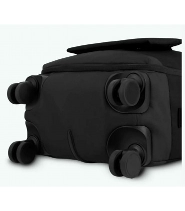 Maroquinerie valise cabaia 