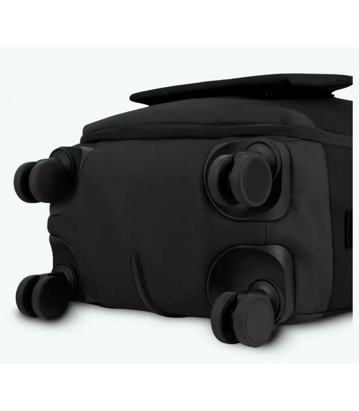 Maroquinerie valise cabaia 