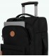 Maroquinerie valise cabaia 