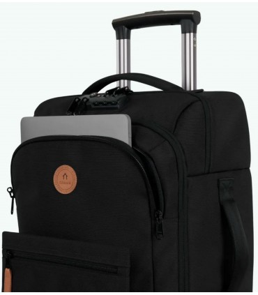 Maroquinerie valise cabaia 