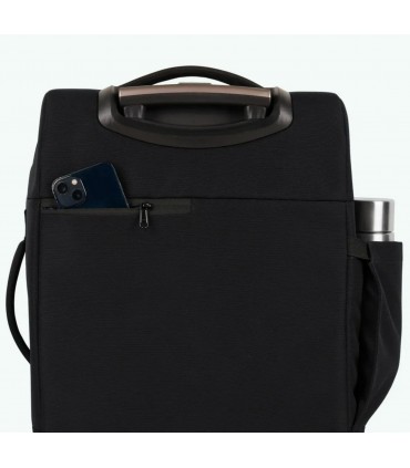 Maroquinerie valise cabaia 