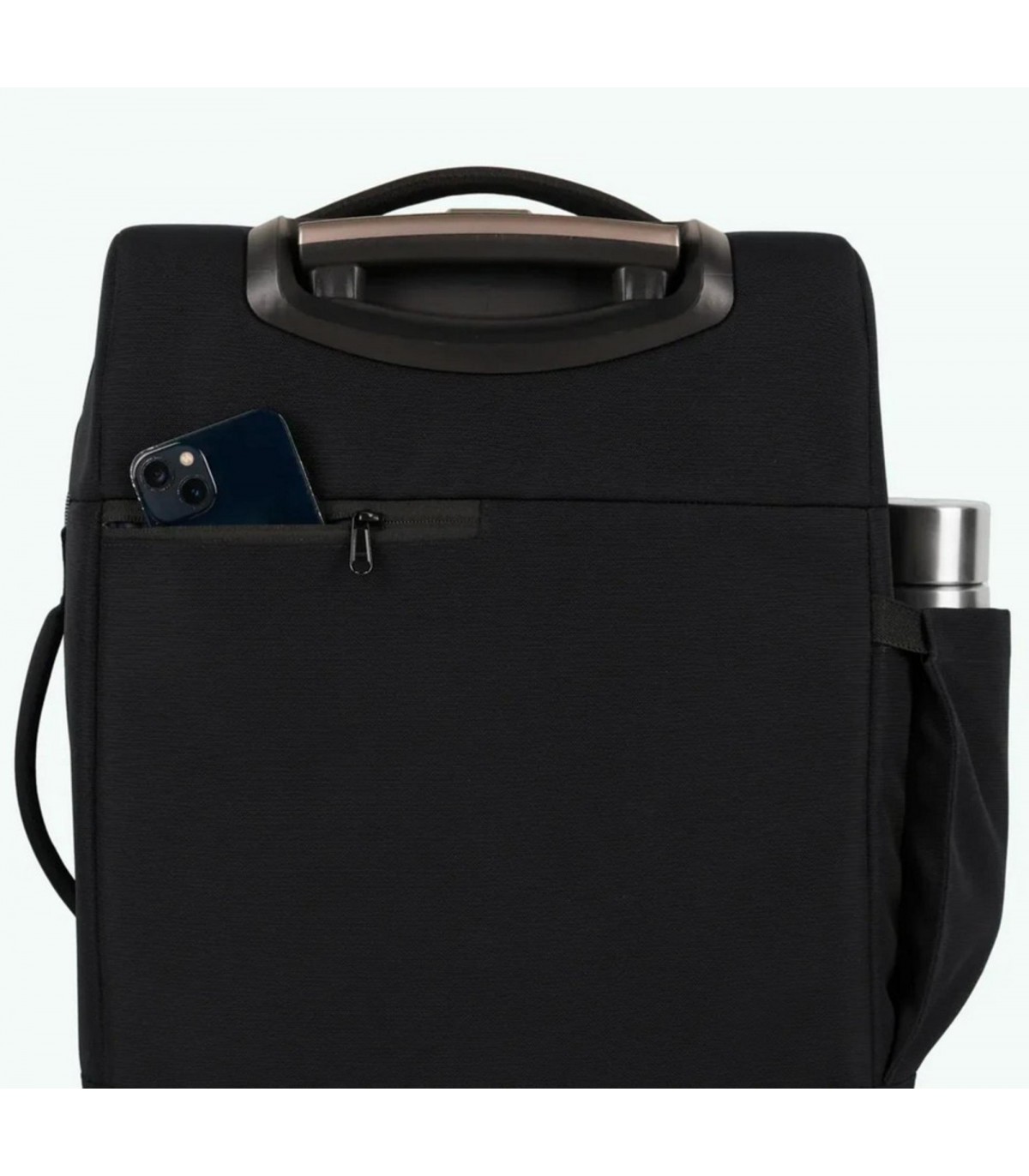 Maroquinerie valise cabaia 
