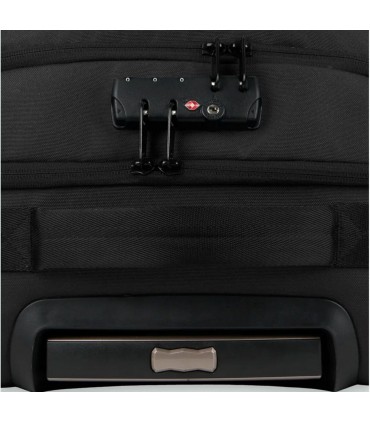 Maroquinerie valise cabaia 