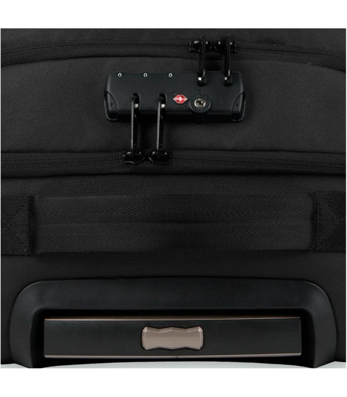 Maroquinerie valise cabaia 