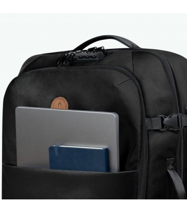 Maroquinerie valise cabaia 