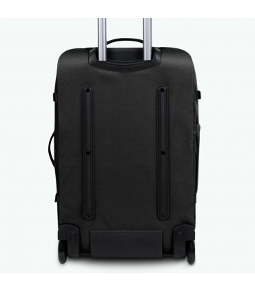 Maroquinerie valise cabaia 