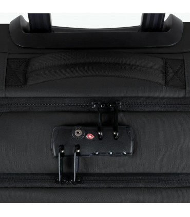 Maroquinerie valise cabaia 