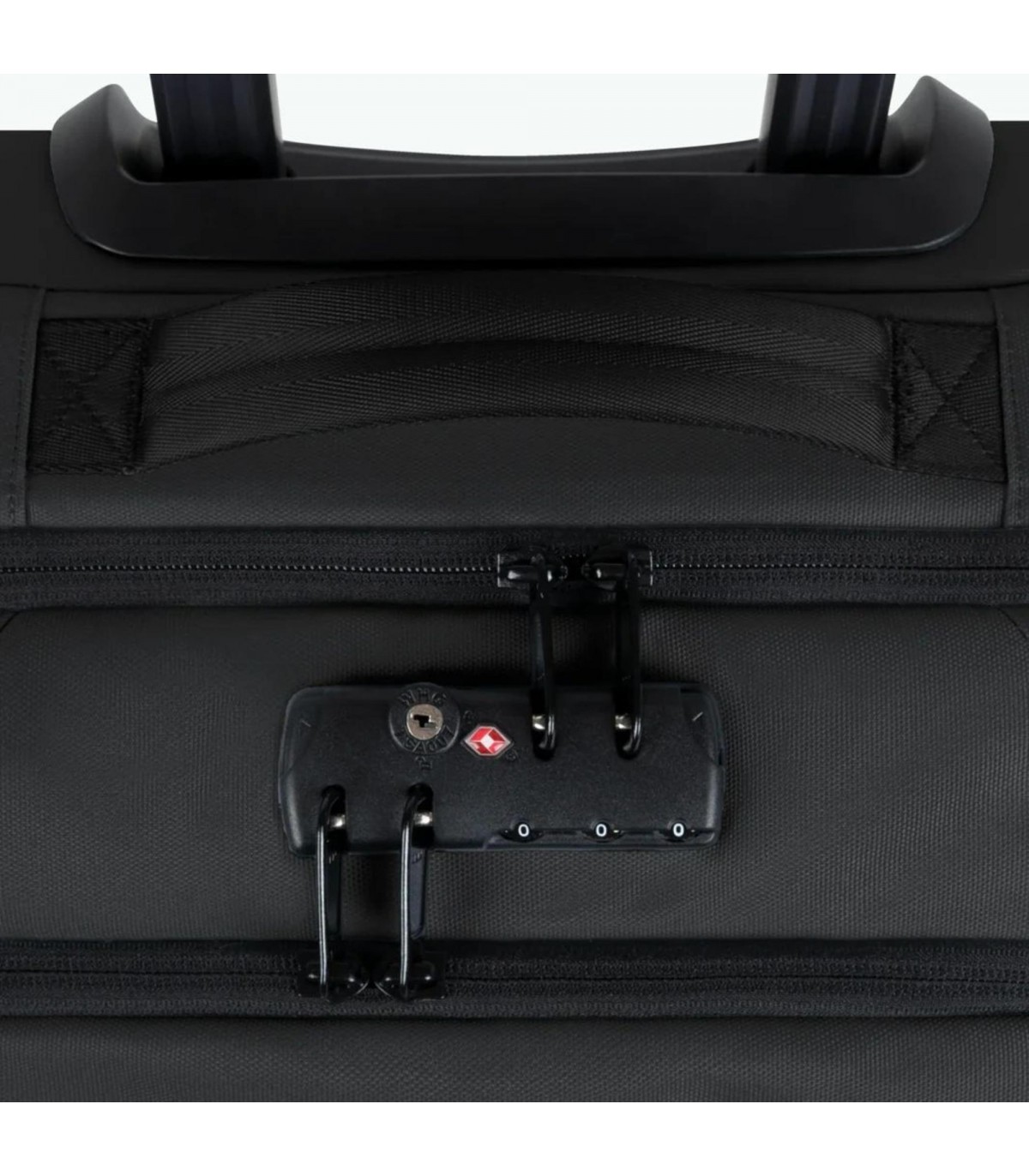 Maroquinerie valise cabaia 