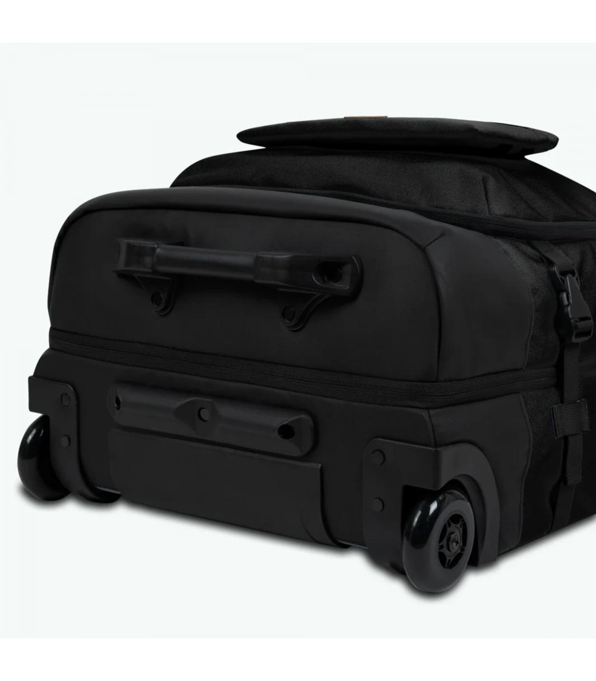 Maroquinerie valise cabaia 