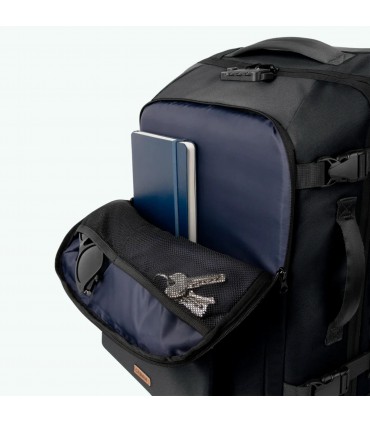 Maroquinerie valise cabaia 
