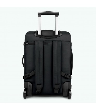 Maroquinerie valise cabaia 