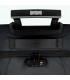 Maroquinerie valise cabaia 