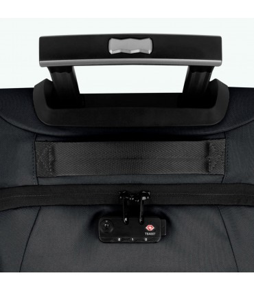 Maroquinerie valise cabaia 