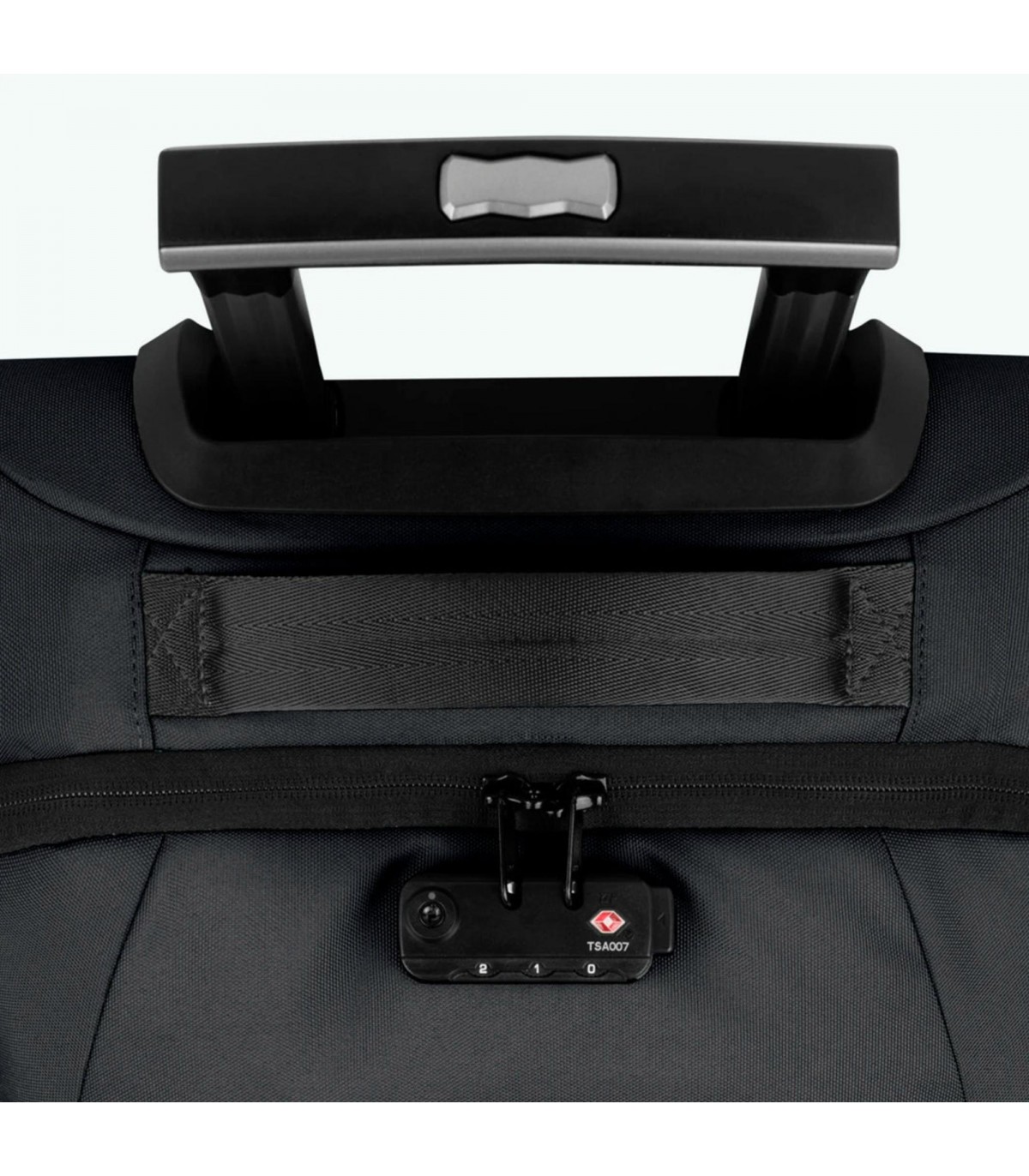 Maroquinerie valise cabaia 