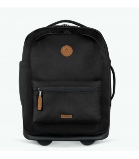 Maroquinerie valise cabaia 