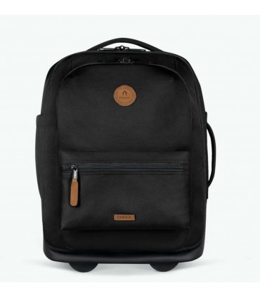 Maroquinerie valise cabaia 