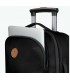 Maroquinerie valise cabaia 