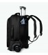 Maroquinerie valise cabaia 