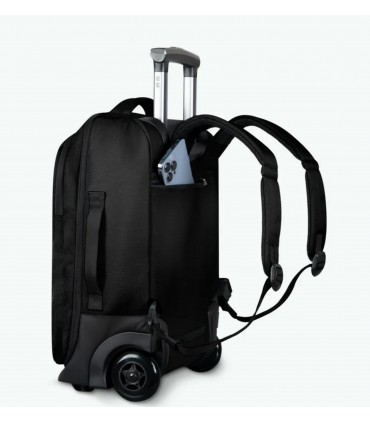Maroquinerie valise cabaia 