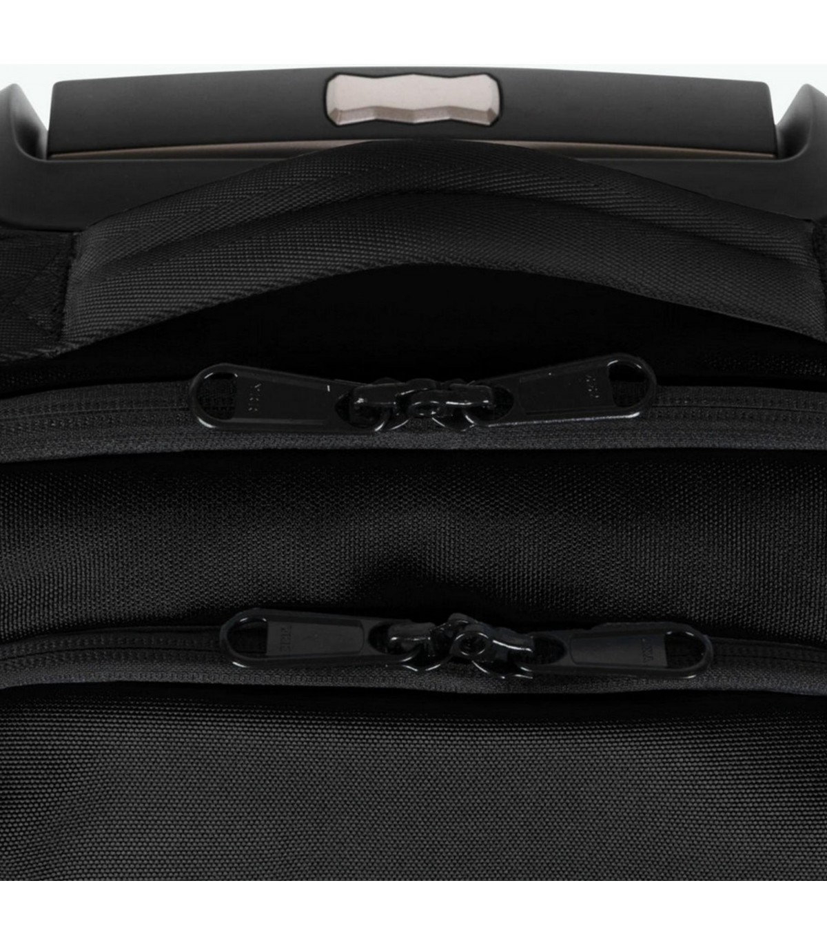 Maroquinerie valise cabaia 