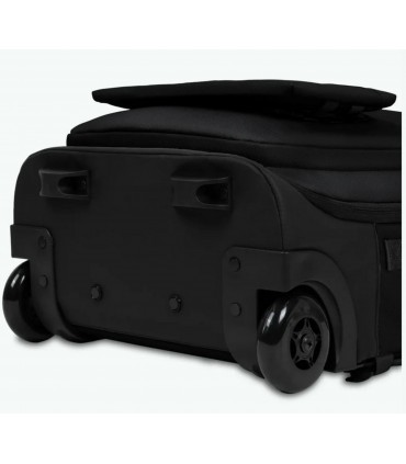 Maroquinerie valise cabaia 