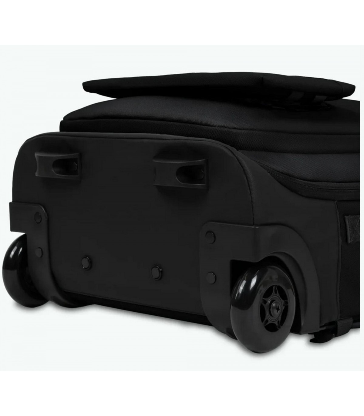 Maroquinerie valise cabaia 