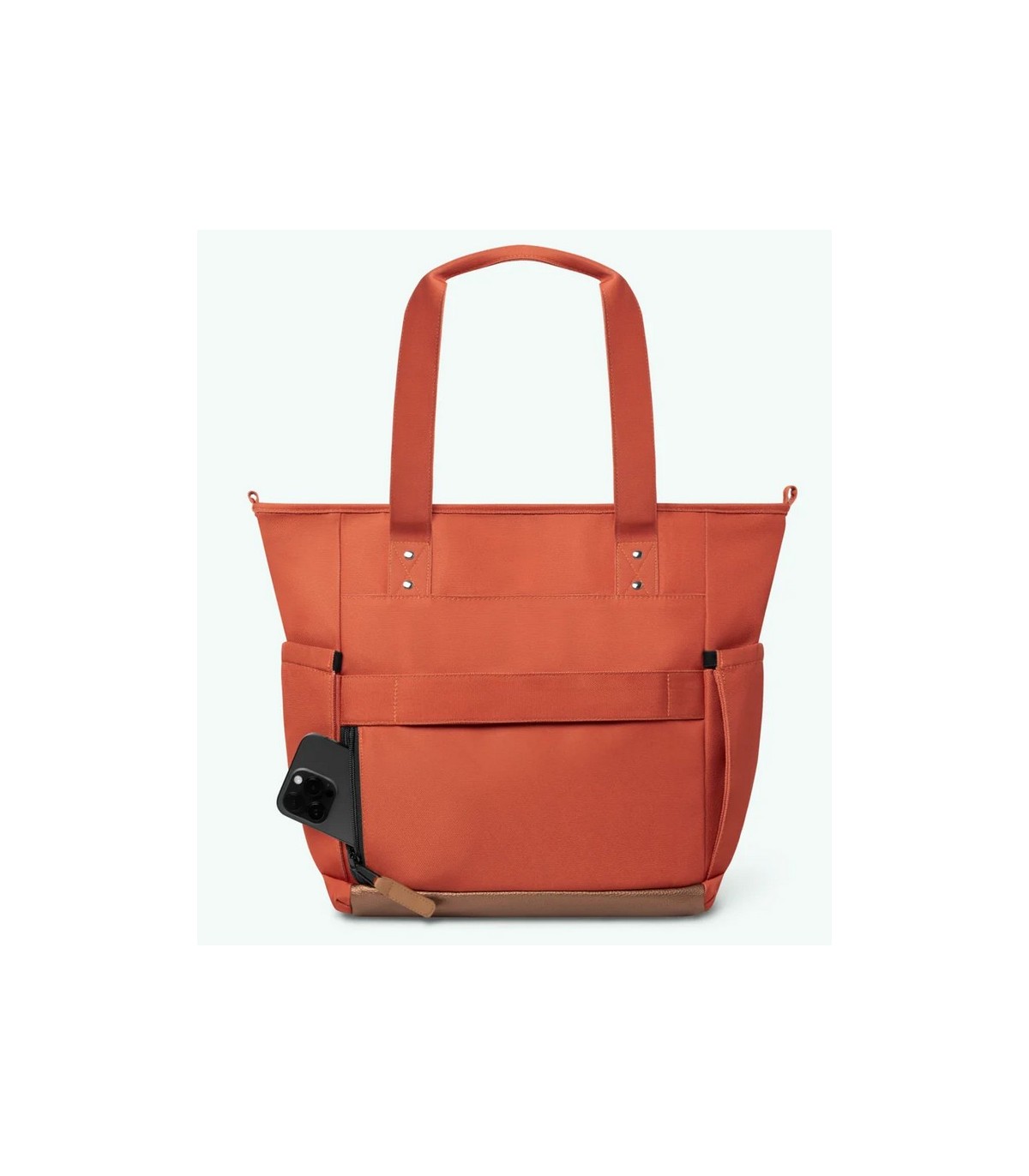 Maroquinerie sac cabas cabaia 
