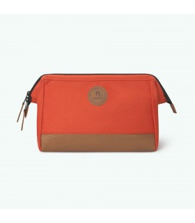 Maroquinerie trousse de toilette cabaia 