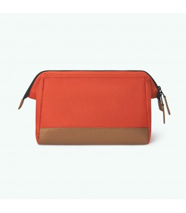 Maroquinerie trousse de toilette cabaia 
