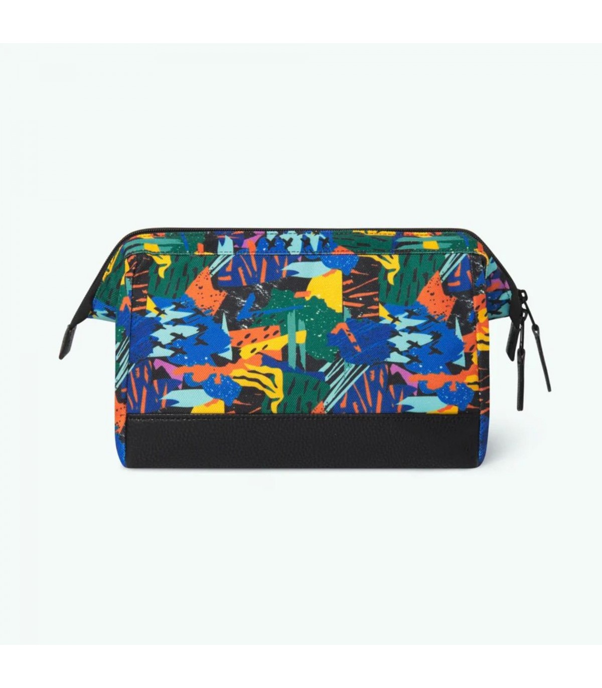 Maroquinerie trousse de toilette cabaia 