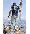 Pantalon Chino Tps Cerises