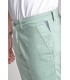 Pantalon chino tps cerises 0053green