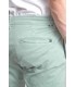 Pantalon chino tps cerises 0053green