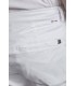 Pantalon chino tps cerises 1001white
