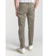 Pantalon chino tps cerises 9003kaki