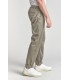 Pantalon chino tps cerises 9003kaki