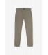 Pantalon chino tps cerises 9003kaki