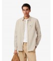 Chemise Ml Lacoste