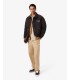 Chemise ml lacoste 95i-laponie/datte