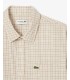 Chemise ml lacoste 95i-laponie/datte