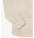 Chemise ml lacoste 95i-laponie/datte