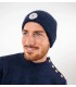 Bonnet royal mer 5056bleu