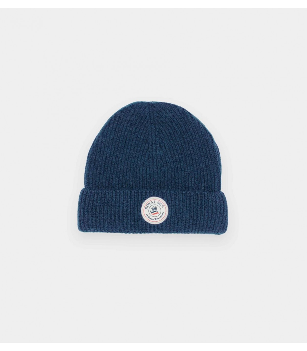 Bonnet royal mer 5056bleu