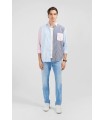 Chemise Ml Eden Park