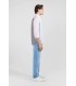 Chemise ml eden park blf4-capitaine