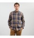 Chemise ml eden park bem14expresso