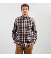 Chemise Ml Eden Park