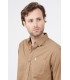 Chemise ml mcs 206beige
