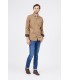 Chemise ml mcs 206beige